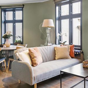 Appartement met Twee Slaapkamers
